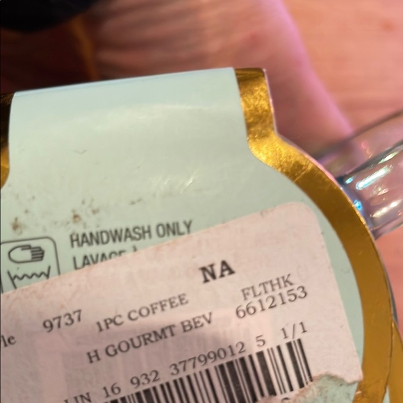 ©️IPC Mothers Day Travel Mug with Lid and Handle - Multicolor - Picture 3 of 4